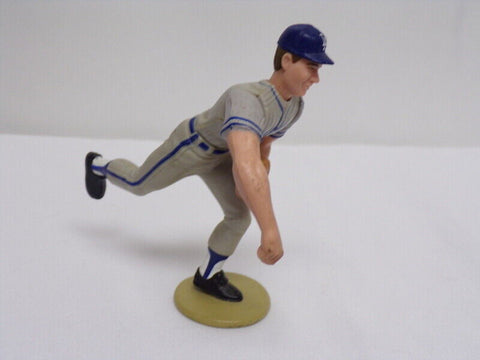 ORIGINAL Vintage 1989 Kenner SLU Starting Lineup Figure Don Drysdale Dodgers