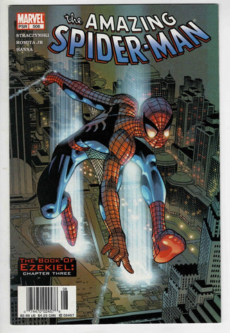 Amazing Spider-Man #508 VINTAGE 2004 Marvel Comics