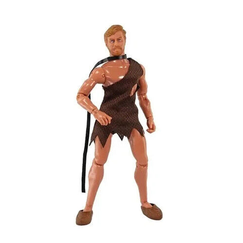 NEW SEALED 2022 Mego Planet of the Apes Brent Action Figure