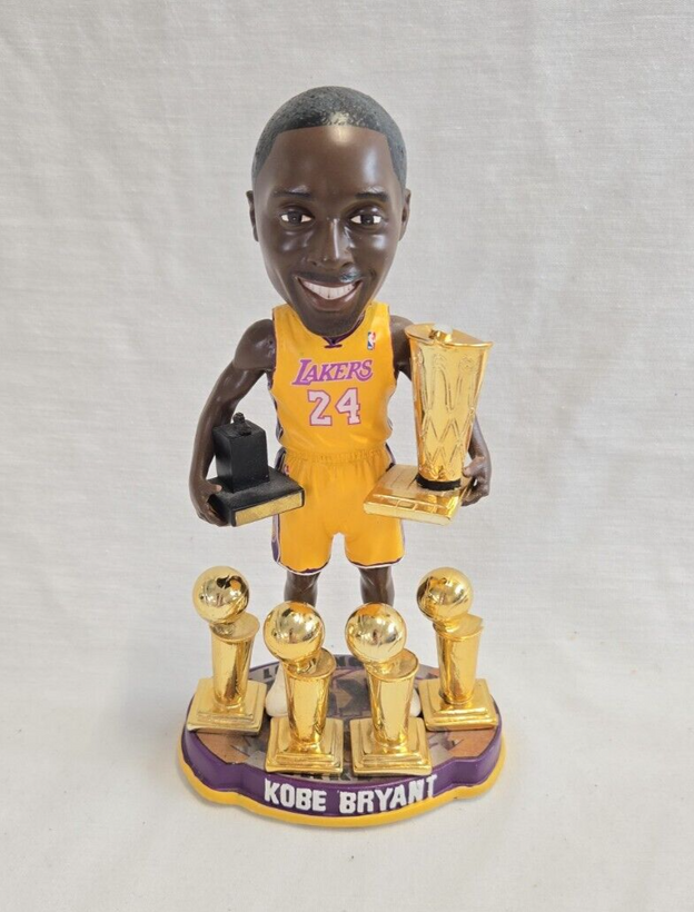 Los Angeles Lakers Memorabilia