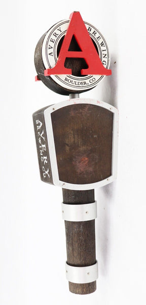 Avery Brewing The Kaiser Beer Keg Tap Handle