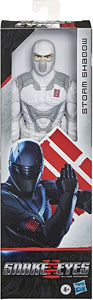 NEW SEALED 2021 G.I. Joe Origins Storm Shadow 12-Inch Action Figure