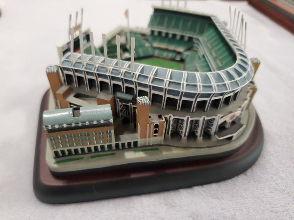 Danbury Mint Replica Cleveland Indians Jacobs Field