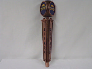 ORIGINAL Sierra Nevada Summerfest Beer Tap Handle