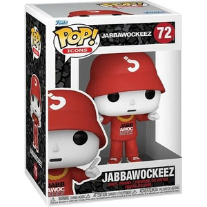 NEW SEALED 2022 Funko Pop Figure Jabbawockeez