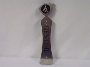 ORIGINAL Destihl Beer Tap Handle