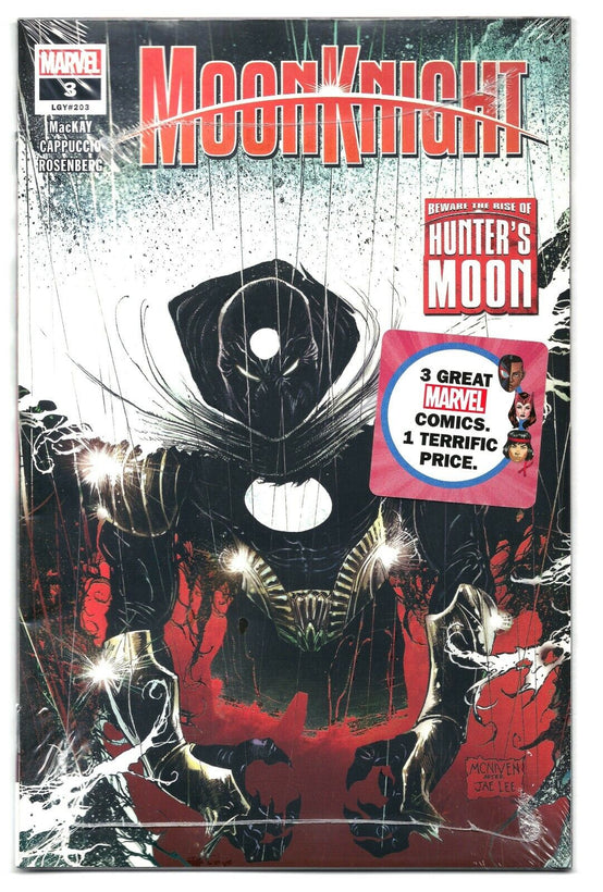 Moon Knight