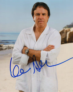 Kevin Nealon Signed 8x10 Photo Weeds SNL