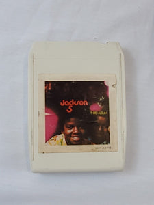 VINTAGE Michael Jackson 5 Third Album 8 Track