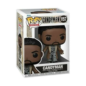 NEW SEALED 2022 Funko Pop Figure Candyman  