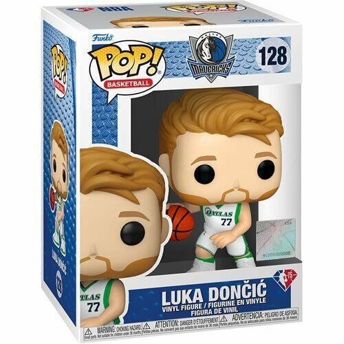 Luka Doncic