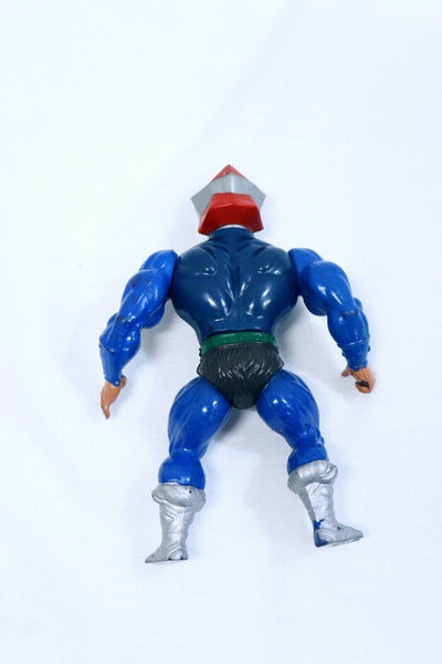 VINTAGE 1982 Masters of the Universe Stratos Action Figure Malaysia