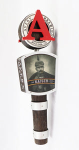 Avery Brewing The Kaiser Beer Keg Tap Handle