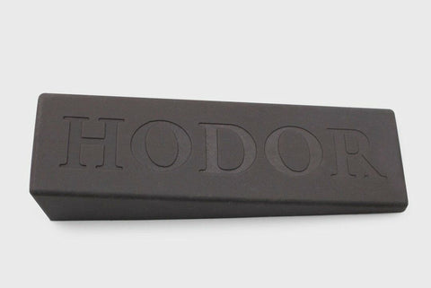 NEW SEALED Culturefly Game of Thrones Hodor Door Stop