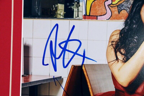 Awkwafina Signed Framed 16x20 Photo Display AW Crazy Rich Asians Shang Chi