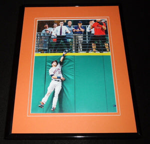 Josh Reddick 11x14 Framed Photo Display Astros