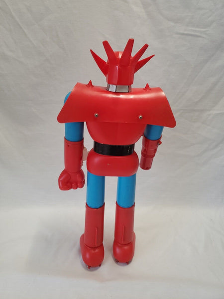 VINTAGE Jumbo Machinder Getter Robo G-Dragon Popy Large 24" Action Figure