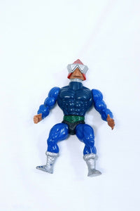 VINTAGE 1982 Masters of the Universe Stratos Action Figure Malaysia