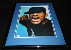 Will Smith 2005 Framed 11x14 Photo Display Fresh Prince of Bel Air