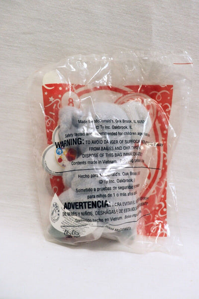 VINTAGE SEALED 2009 McDonald's Ty Beanie Babies Aussie Koala