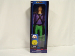 NEW SEALED 2018 Mego Lex Luthor 14" Action Figure DC Comics