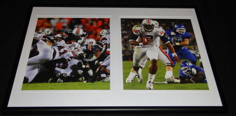 Cam Newton Framed 12x18 Photo Display 2010 Auburn Tigers C