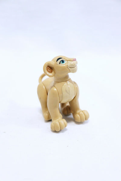 VINTAGE 1994 Burger King Disney Lion King Nala Action Figure