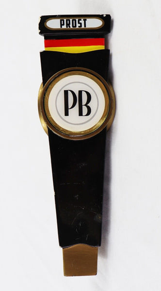 Probst Brewing Beer Keg Tap Handle