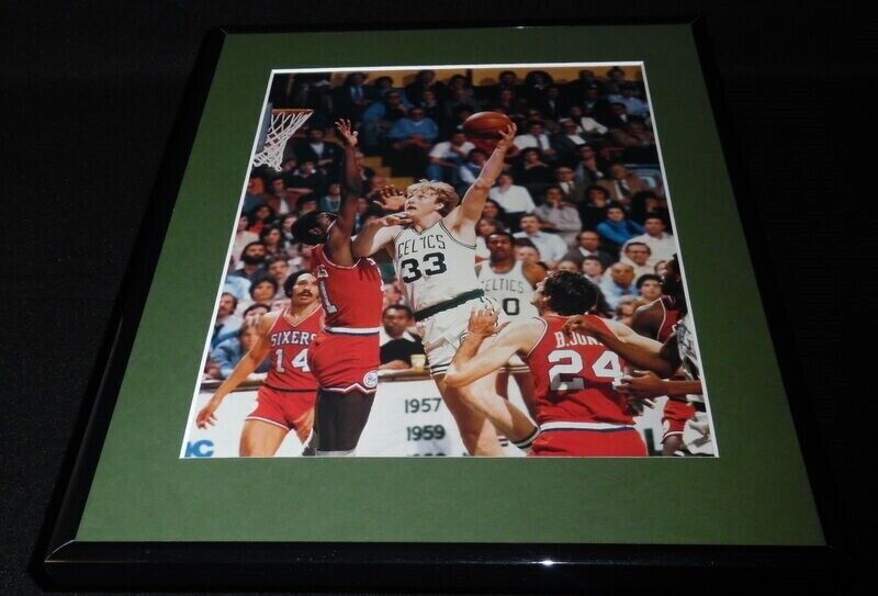 Larry Bird