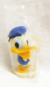 VINTAGE SEALED 2003 Kellogg's Donald Duck Bobblehead Figure