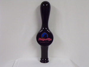 ORIGINAL Augustijn Grand Cru Beer Tap Handle RARE!