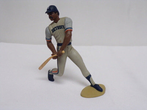 ORIGINAL Vintage 1991 Kenner SLU Starting Lineup Figure Cecil Fielder Tigers