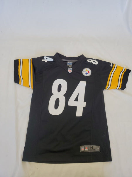 Antonio Brown Nike Pittsburgh Steelers Jersey Youth Medium