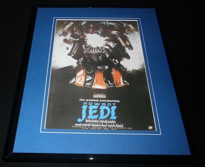 Star Wars Memorabilia: Autographed &amp; Signed