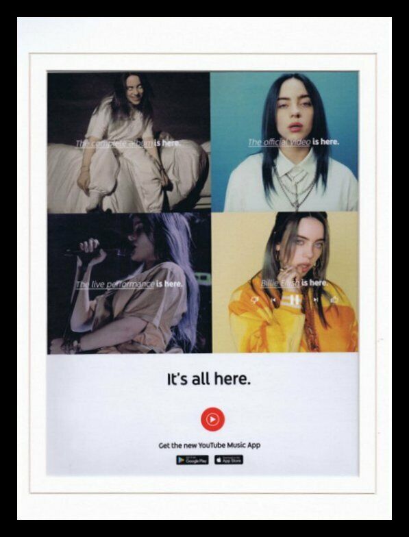 Billie Eilish