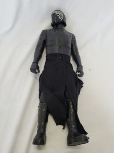 Jakks Big Fig Star Wars Kylo Ren 18" HUGE Aciton Figure