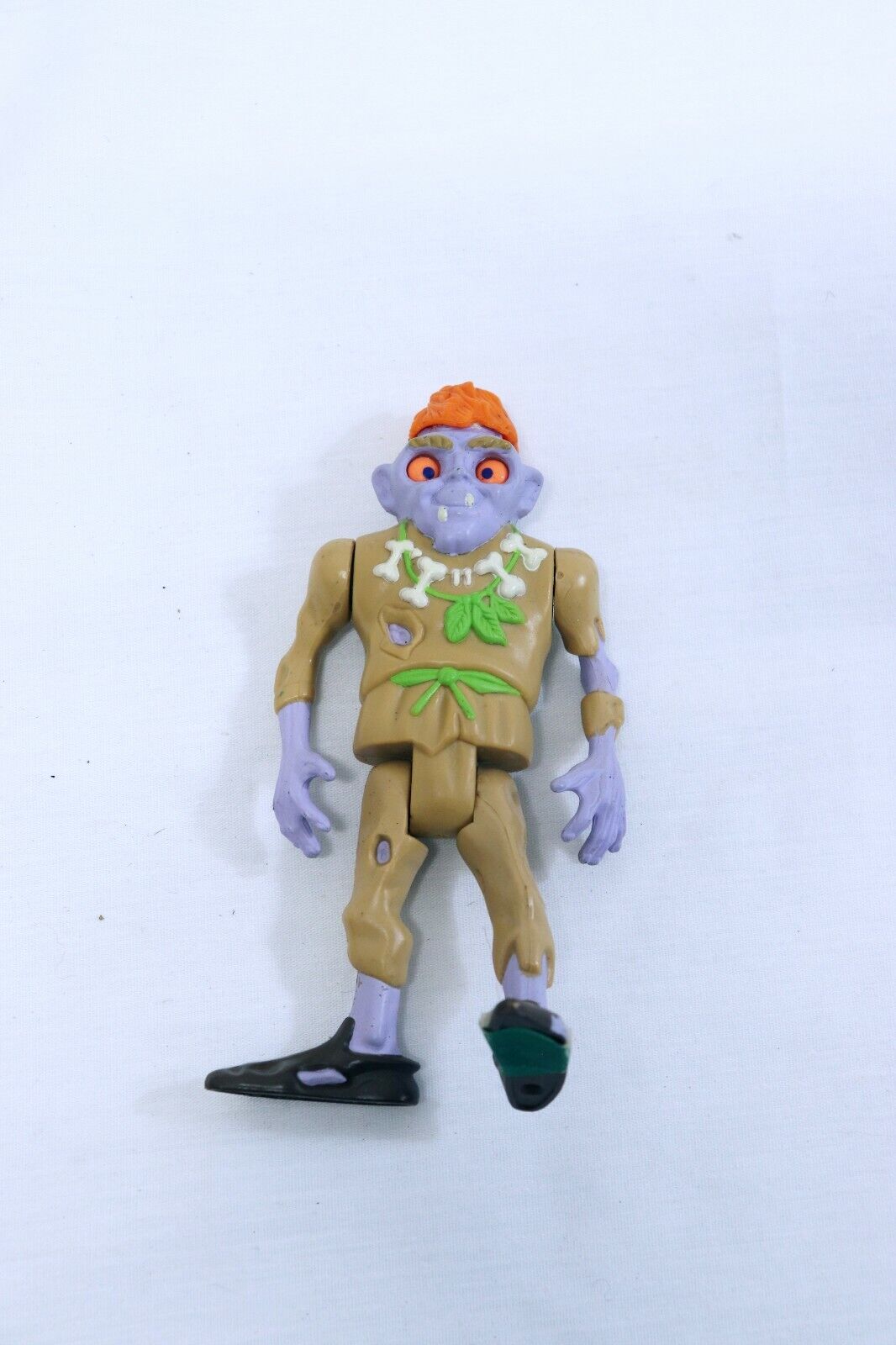 VINTAGE 1989 Kenner Ghostbusters Zombie Monster Ghost Action Figure