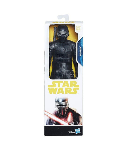 NEW SEALED 2017 Disney Star Wars Kylo Ren 12" Action Figure