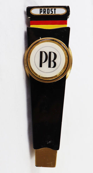 Probst Brewing Marzen Beer Keg Tap Handle