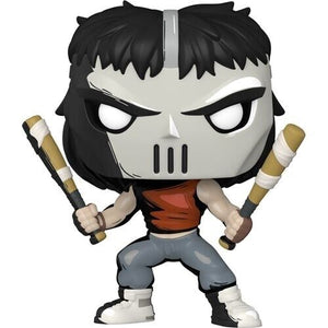 NEW SEALED Funko Pop Figure TMNT Comic Casey Jones PX Exclusive 