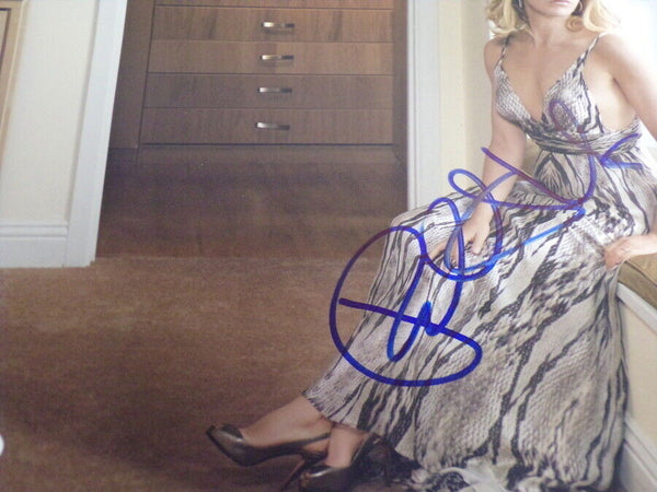 Felicity Huffman Signed Framed 11x14 Photo Display JSA Desperate Housewives