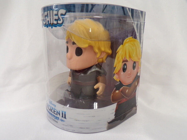 NEW SEALED 2019 Disney Frozen II Ooshies Kristoff 4" Figure