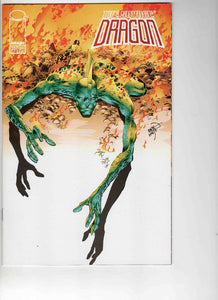 Savage Dragon #32 1993 Image Comics