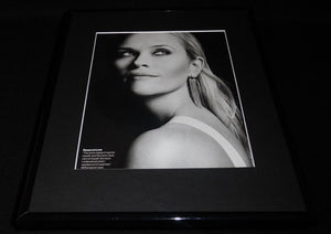 Reese Witherspoon 2016 Framed 11x14 Photo Display