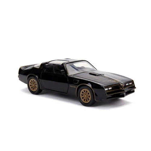 NEW 2022 Jada Smokey and the Bandit 1977 Pontiac Firebird 1:32 Diecast Car