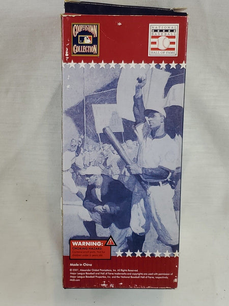 VINTAGE Bill Mazeroski Pittsburgh Pirates Bobblehead Figure