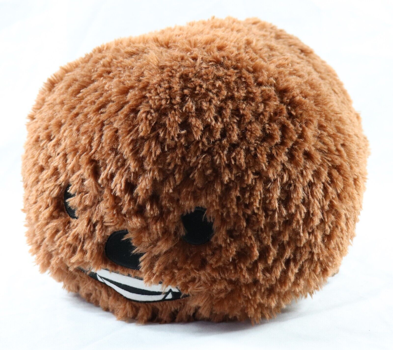 VINTAGE Disney Tsum Tsum Star Wars Chewbacca 18" Plush Doll