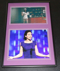 Whitney Cummings Nurse Signed Framed 12x18 Photo Set