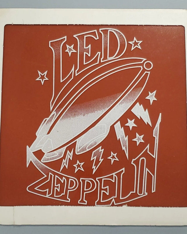 Led Zeppelin