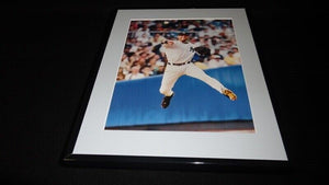 Derek Jeter Framed 11x14 Photo Display NY Yankees